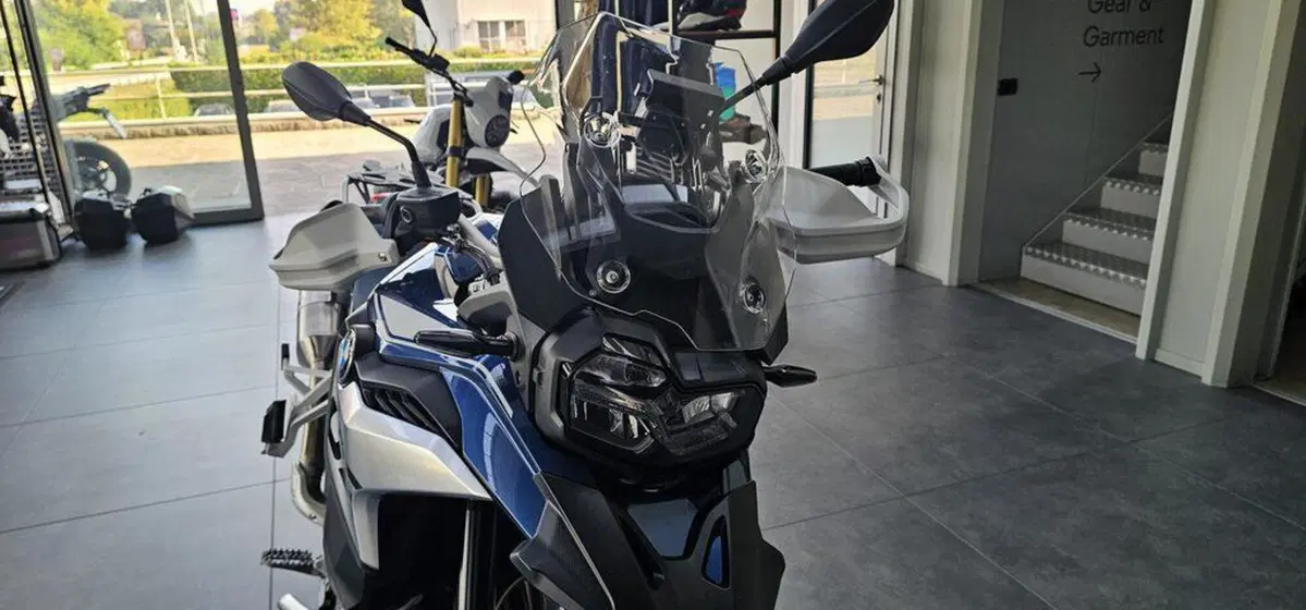 Bmw F 850 GS (2021 - 24) (4)
