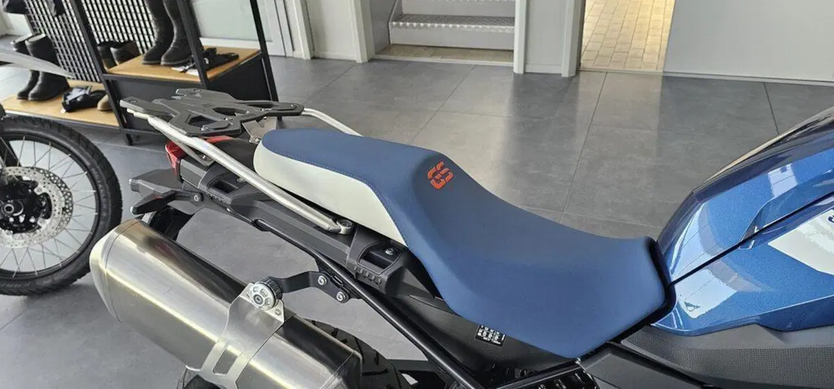 Bmw F 850 GS (2021 - 24) (5)