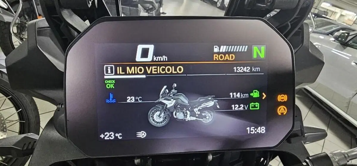 Bmw F 850 GS (2021 - 24) (8)