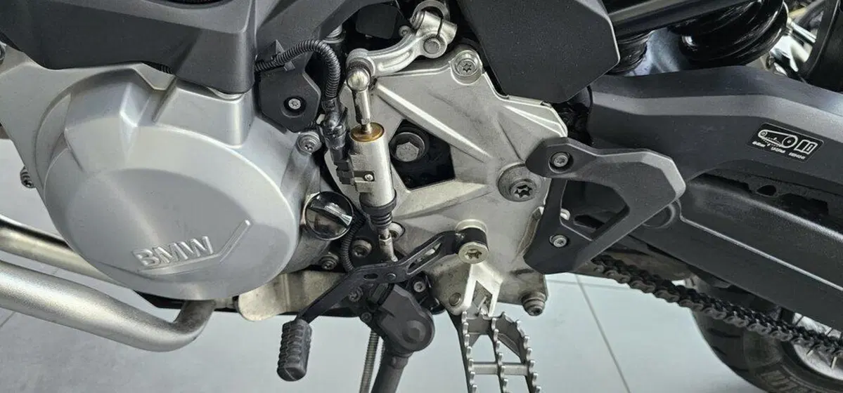 Bmw F 850 GS (2021 - 24) (7)