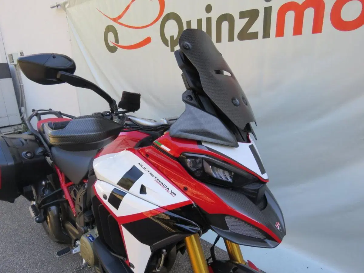 Ducati Multistrada V4 Pikes Peak (2021 - 24) (10)