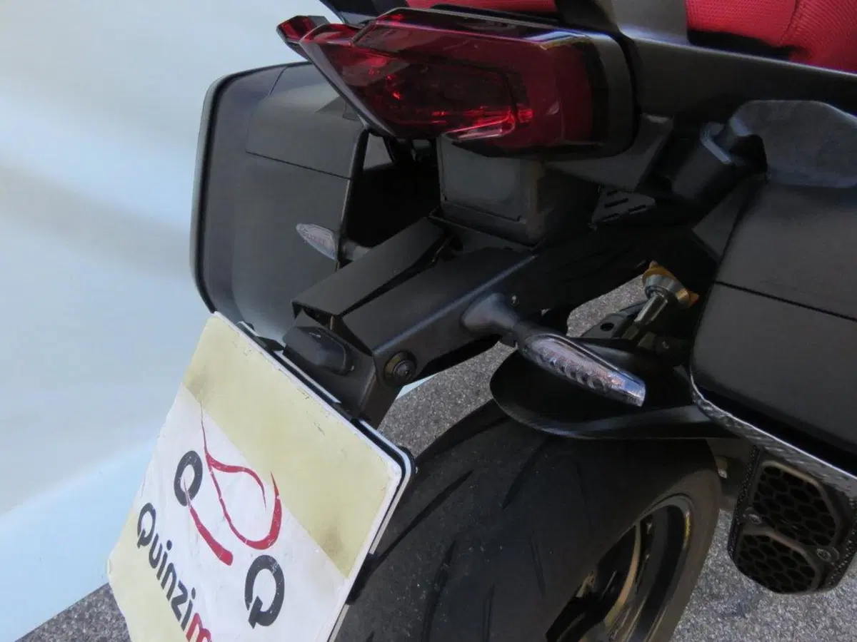 Ducati Multistrada V4 Pikes Peak (2021 - 24) (11)