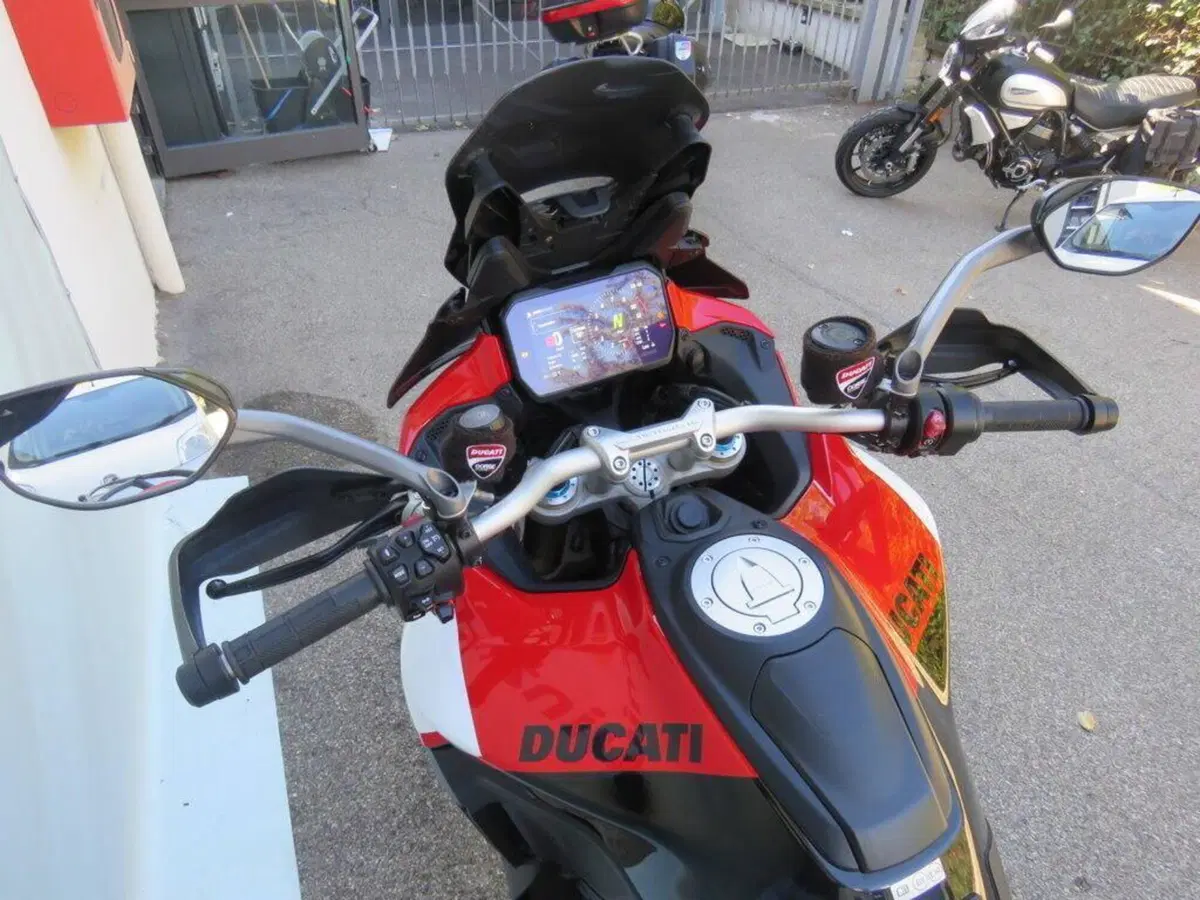 Ducati Multistrada V4 Pikes Peak (2021 - 24) (14)