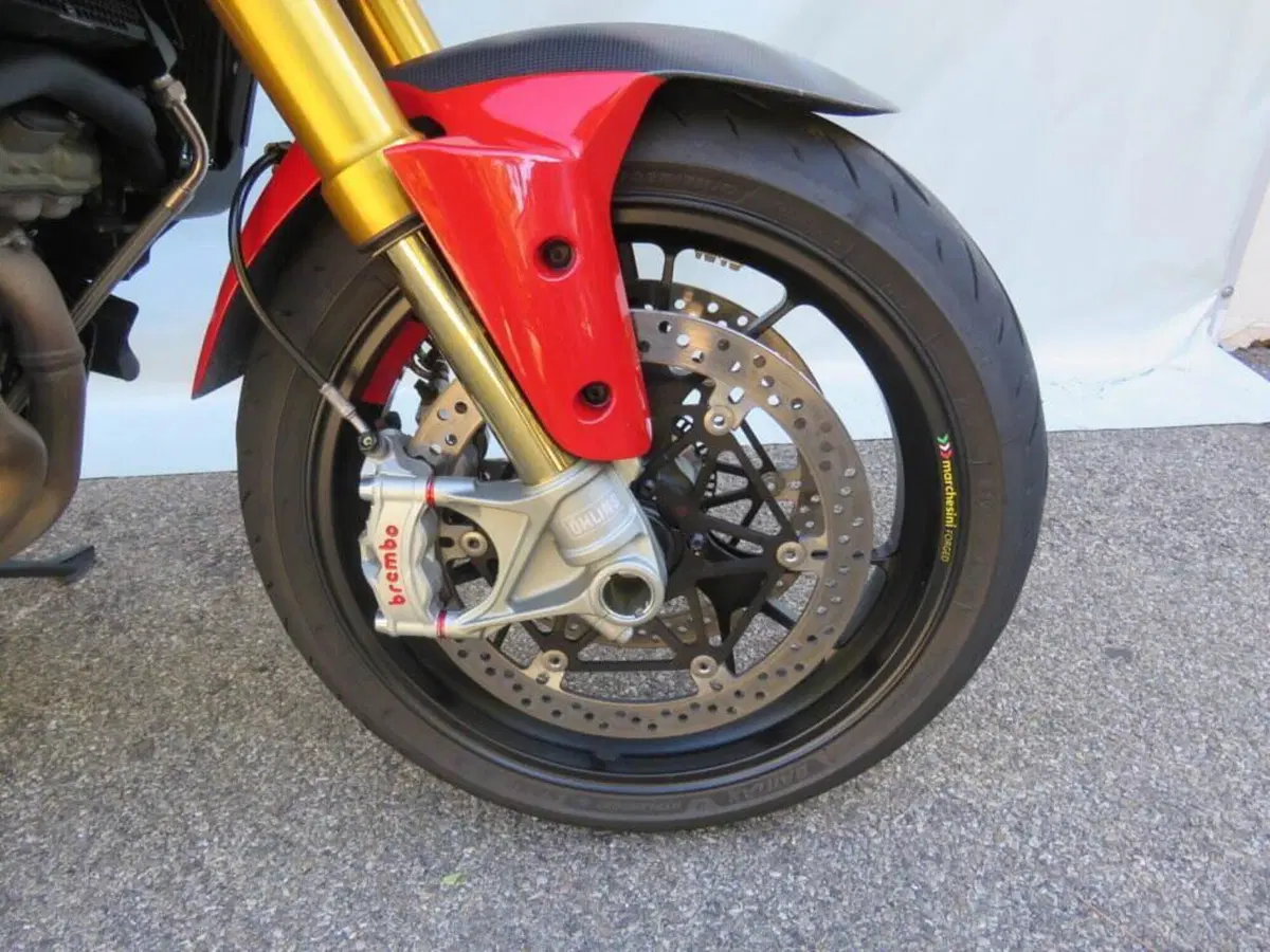 Ducati Multistrada V4 Pikes Peak (2021 - 24) (6)