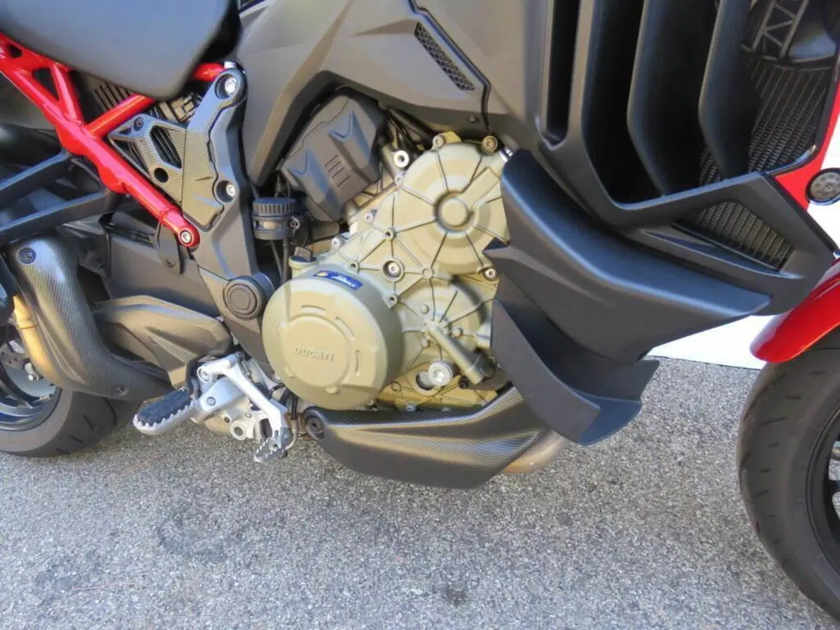 Ducati Multistrada V4 Pikes Peak (2021 - 24) (9)