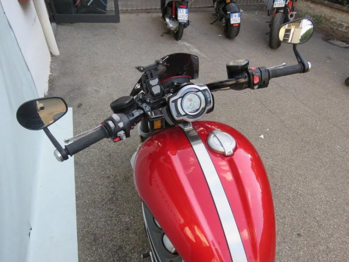 Triumph Rocket 3 R (2019 - 20) (10)