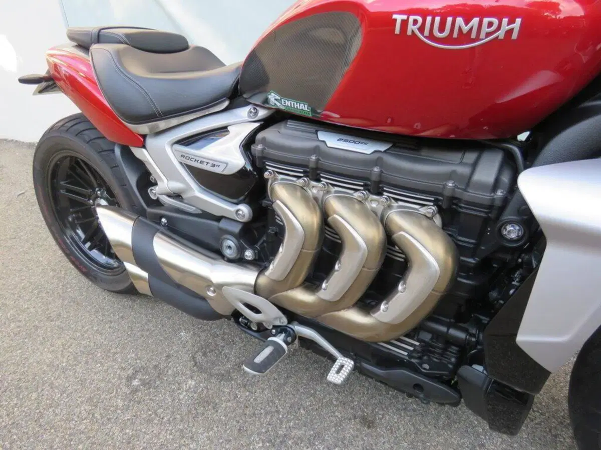 Triumph Rocket 3 R (2019 - 20) (6)