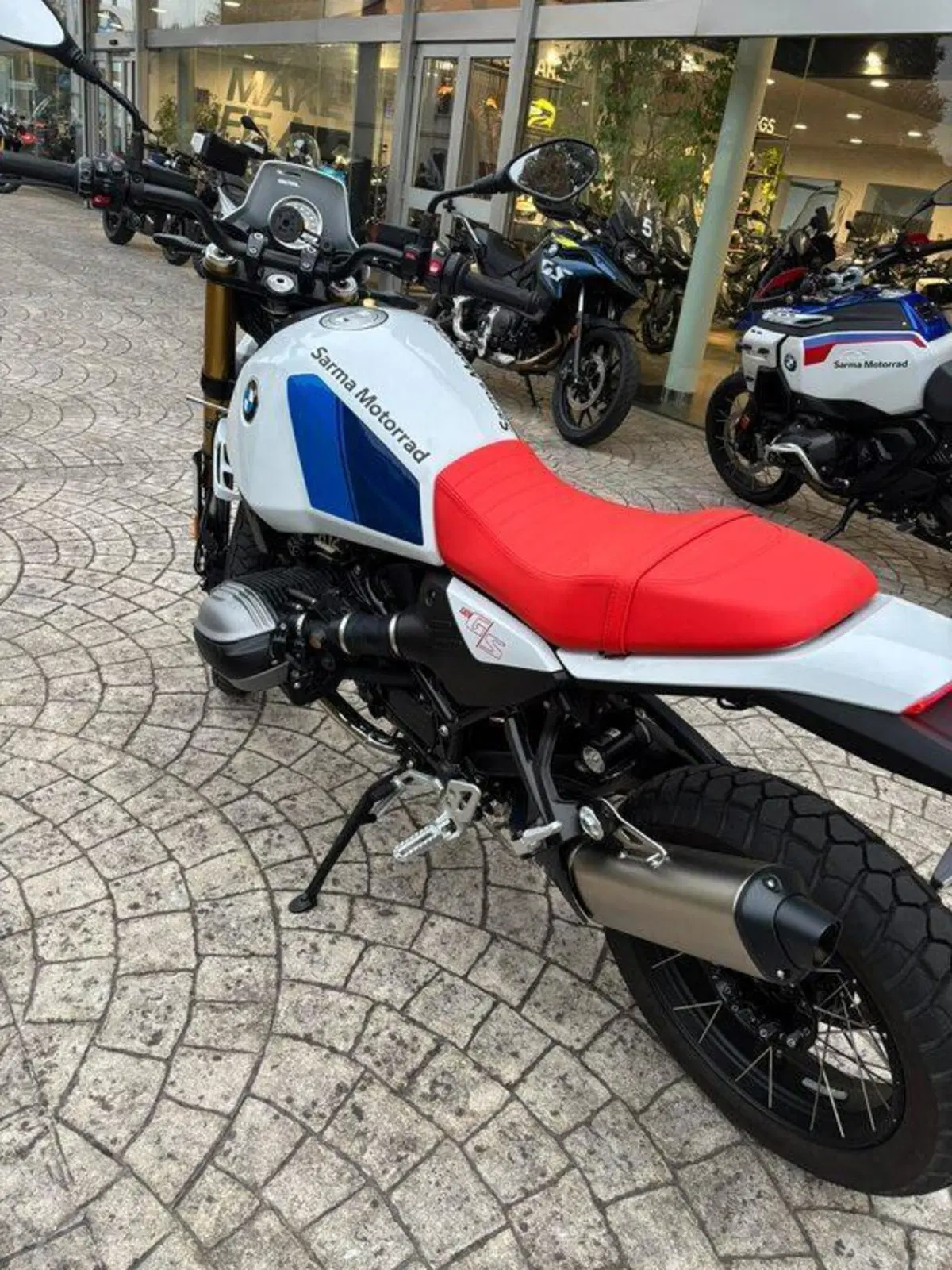 Bmw R 12 G/S (2026 - 27) (3)