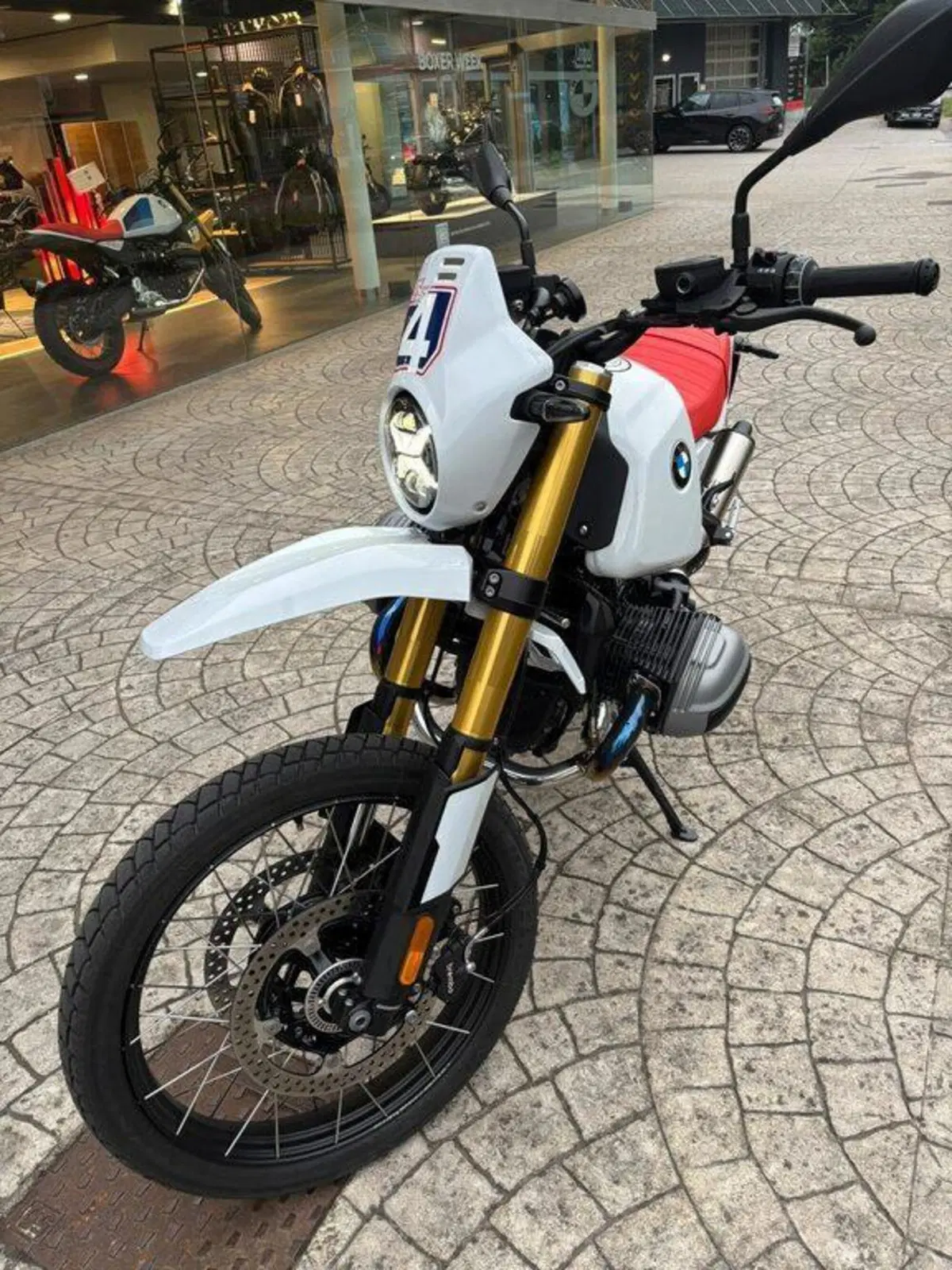 Bmw R 12 G/S (2026 - 27) (2)