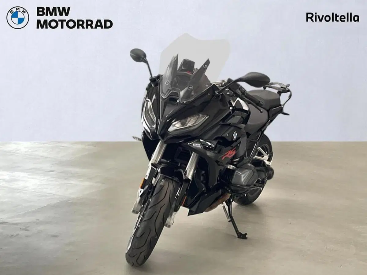 Bmw R 1250 RS (2019 - 20) (5)