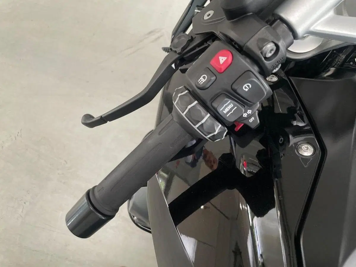 Bmw R 1250 RS (2019 - 20) (9)