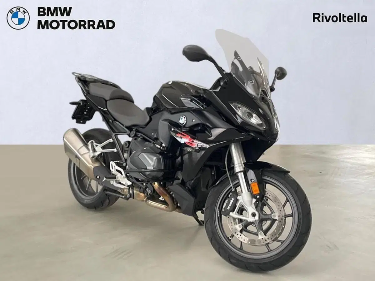 Bmw R 1250 RS (2019 - 20) (3)