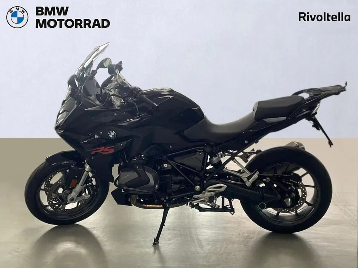 Bmw R 1250 RS (2019 - 20) (6)