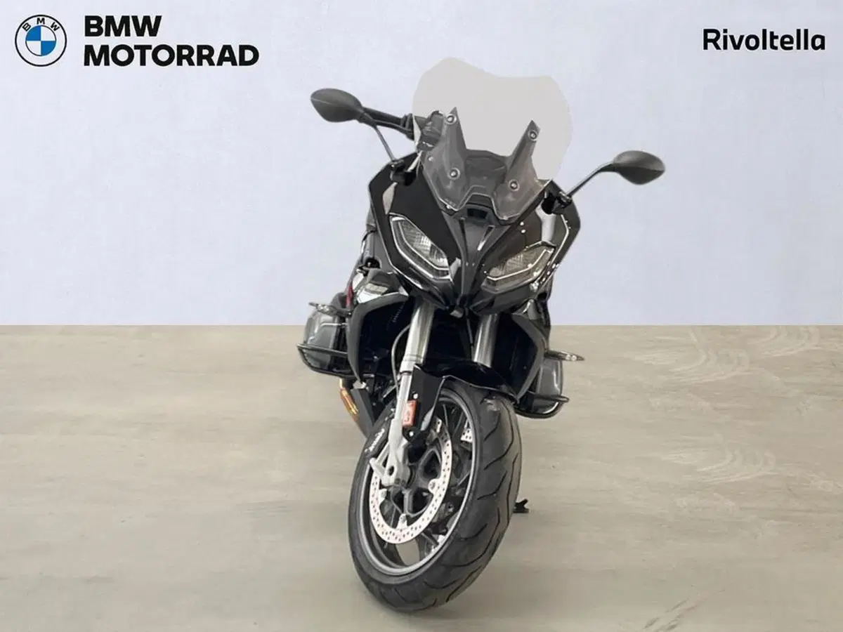 Bmw R 1250 RS (2019 - 20) (4)