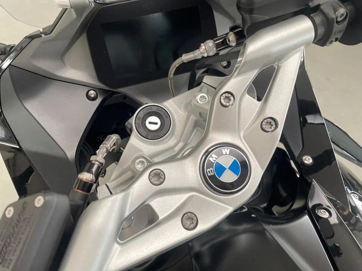 Bmw R 1250 RS (2019 - 20) (10)