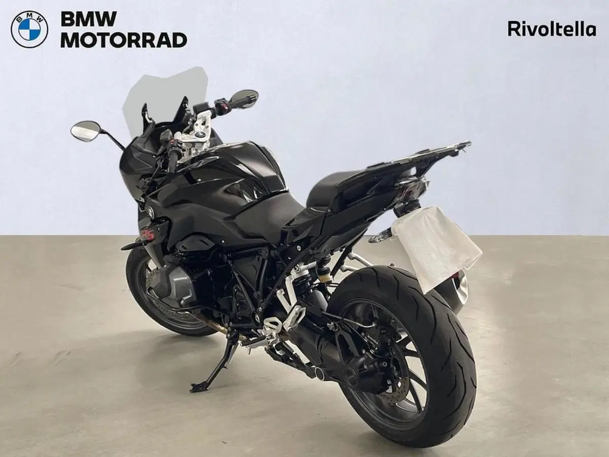 Bmw R 1250 RS (2019 - 20) (8)