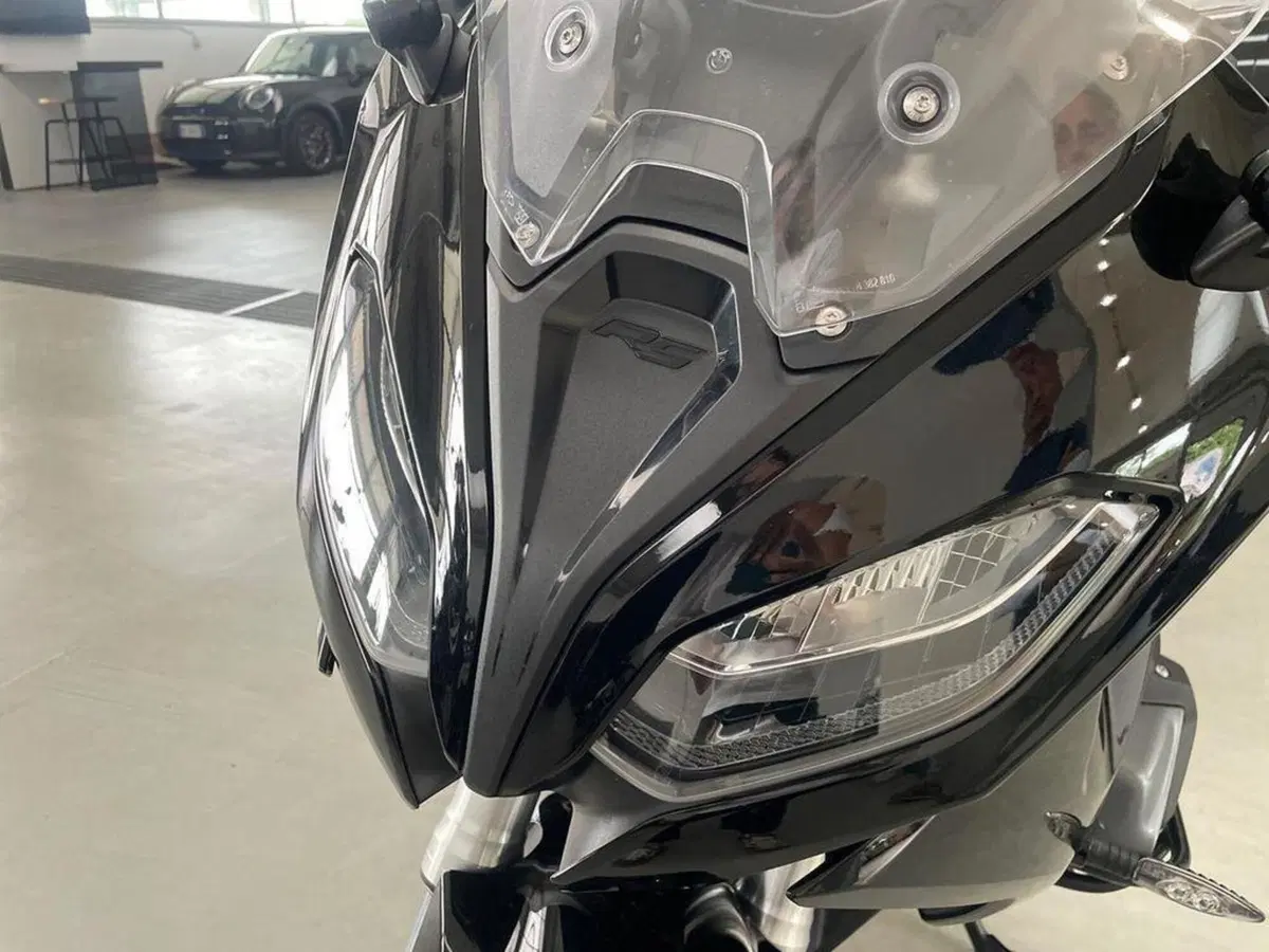 Bmw R 1250 RS (2019 - 20) (13)