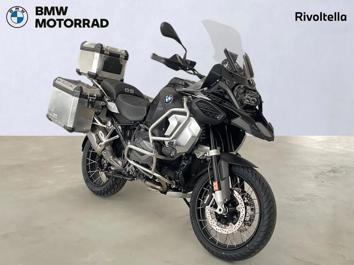 Bmw R 1250 GS Adventure (2021 - 24) (3)
