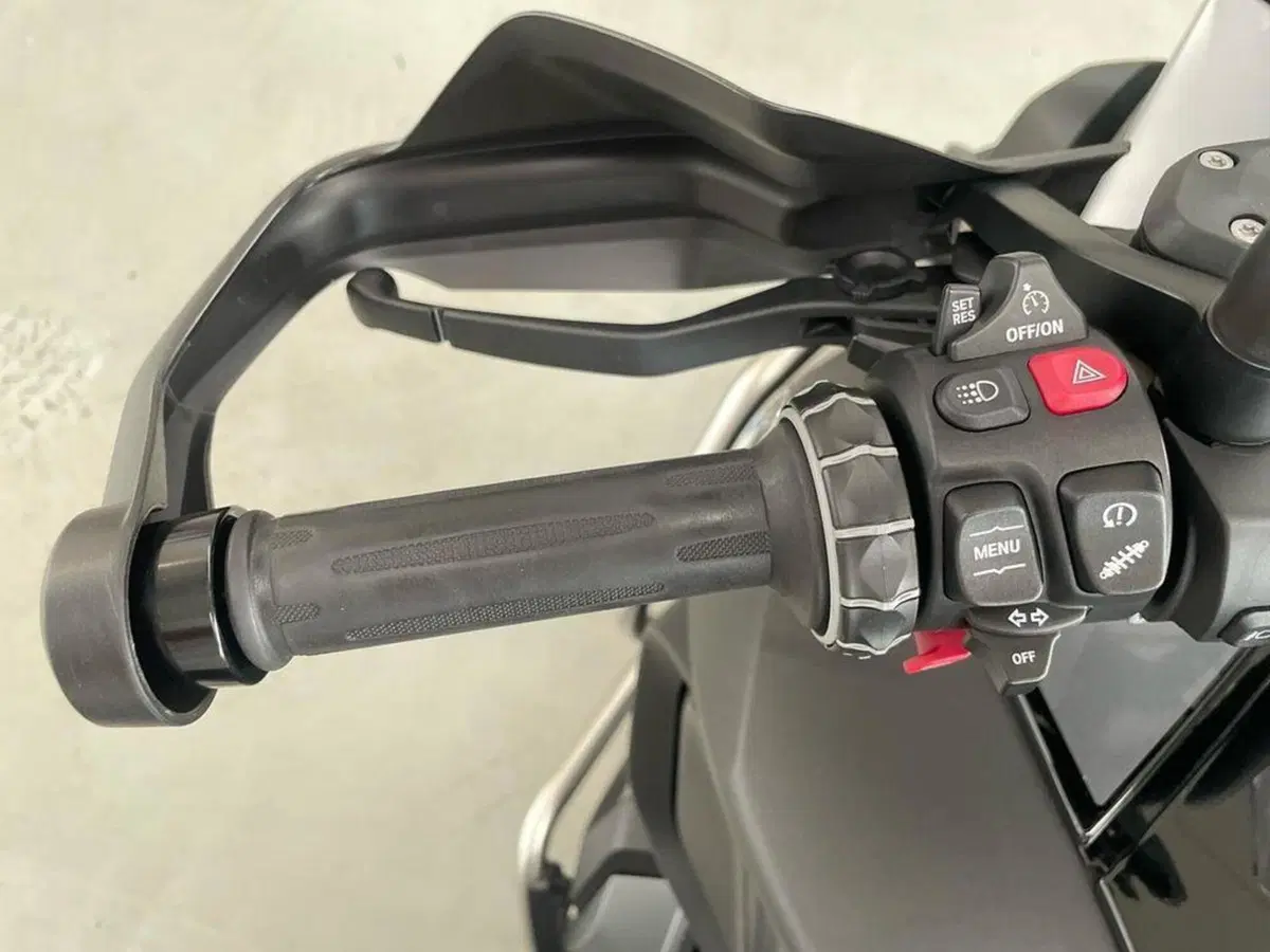 Bmw R 1250 GS Adventure (2021 - 24) (9)