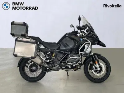 Bmw R 1250 GS Adventure (2021 - 24) usata