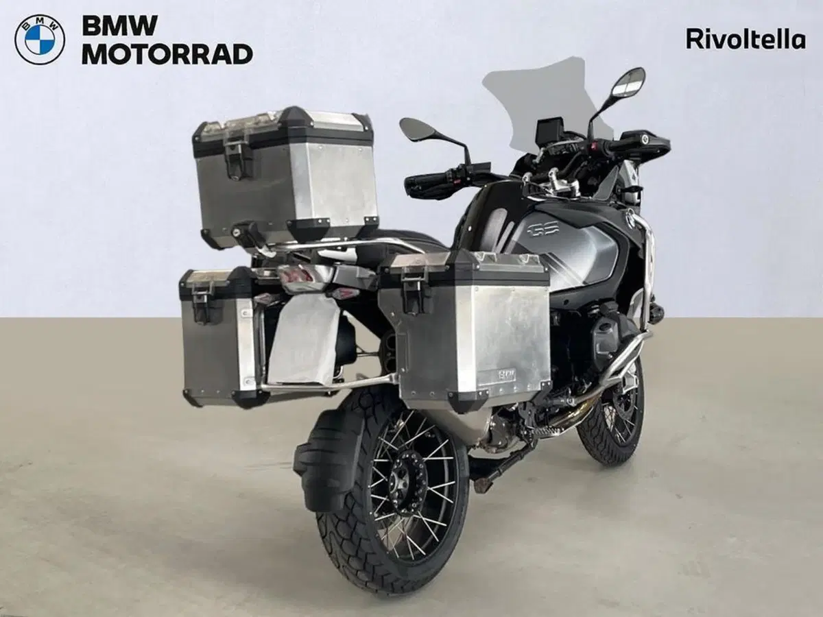 Bmw R 1250 GS Adventure (2021 - 24) (7)