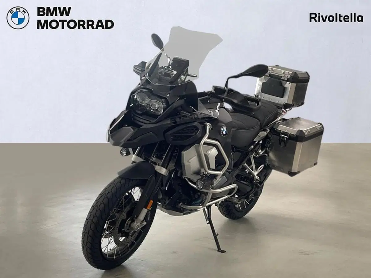Bmw R 1250 GS Adventure (2021 - 24) (5)