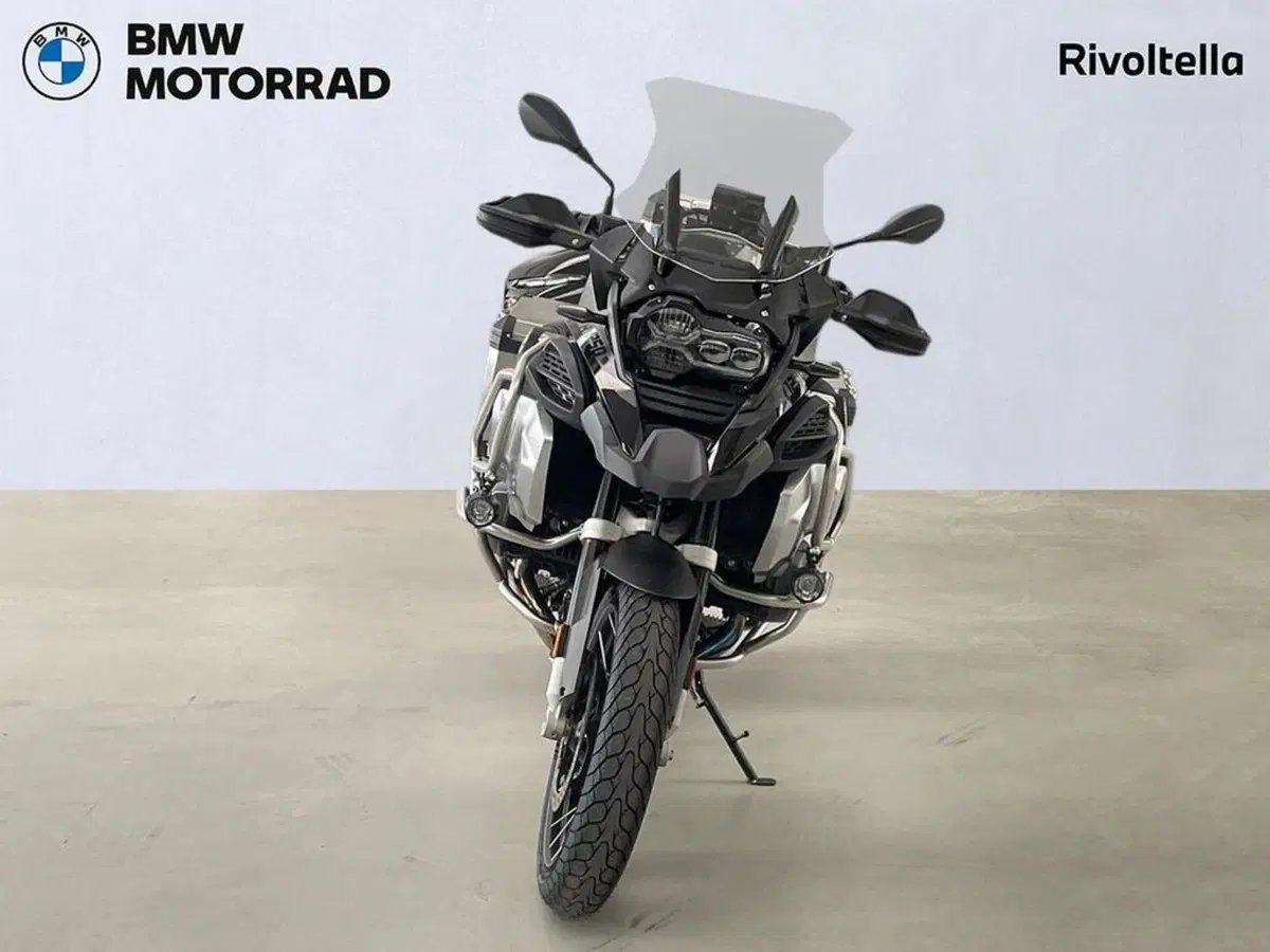 Bmw R 1250 GS Adventure (2021 - 24) (4)