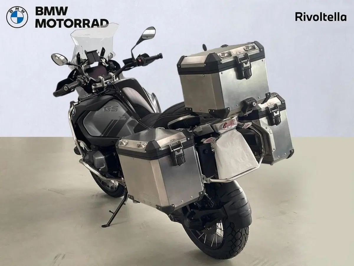 Bmw R 1250 GS Adventure (2021 - 24) (8)