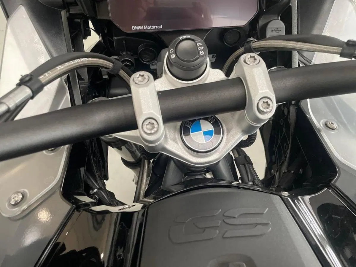Bmw R 1250 GS Adventure (2021 - 24) (10)