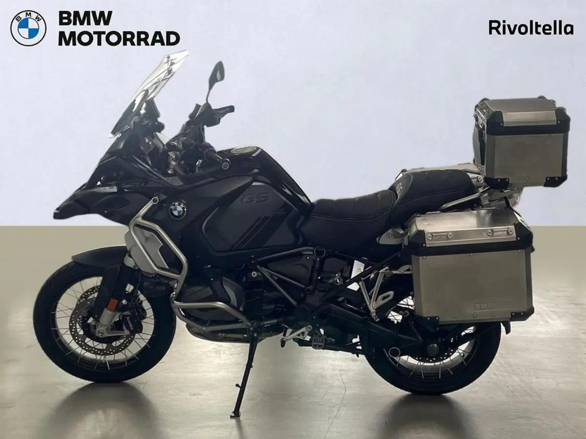 Bmw R 1250 GS Adventure (2021 - 24) (6)