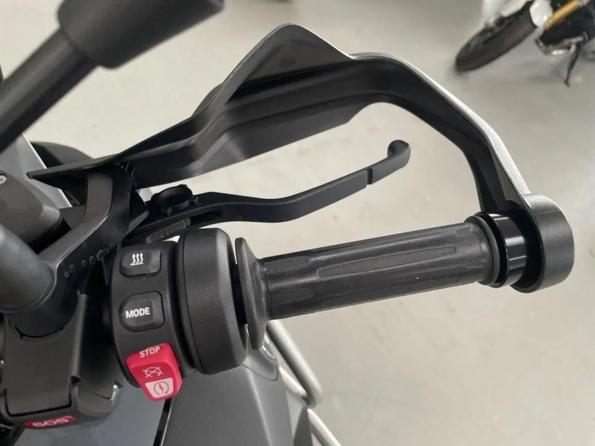 Bmw R 1250 GS Adventure (2021 - 24) (11)