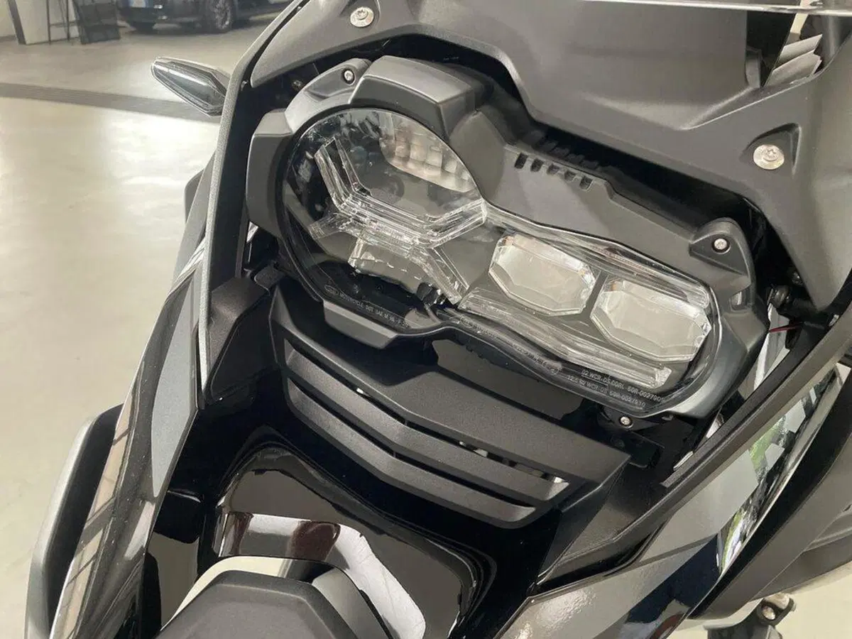 Bmw R 1250 GS Adventure (2021 - 24) (13)