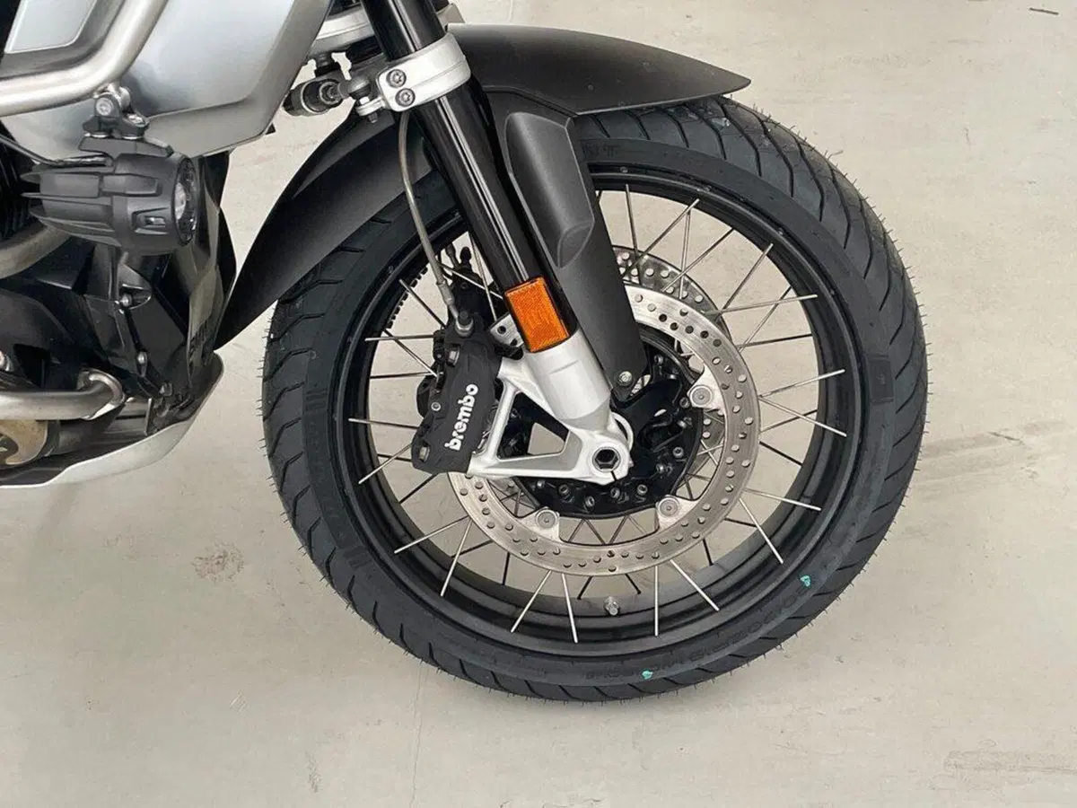 Bmw R 1250 GS Adventure (2021 - 24) (2)