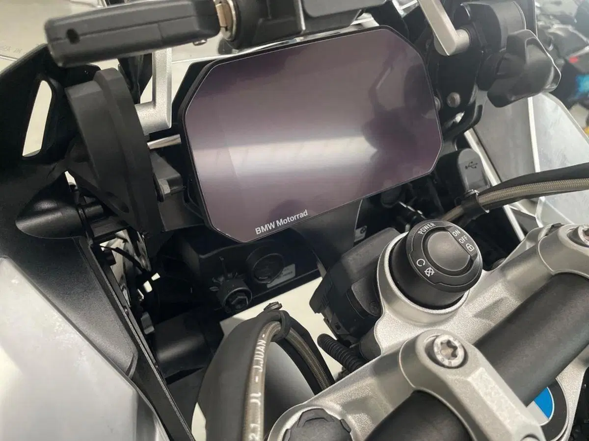 Bmw R 1250 GS Adventure (2021 - 24) (12)