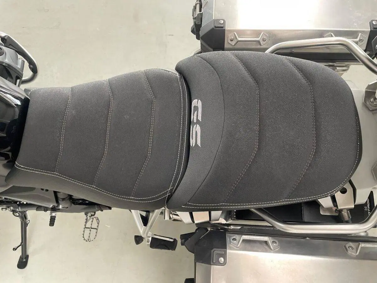 Bmw R 1250 GS Adventure (2021 - 24) (14)