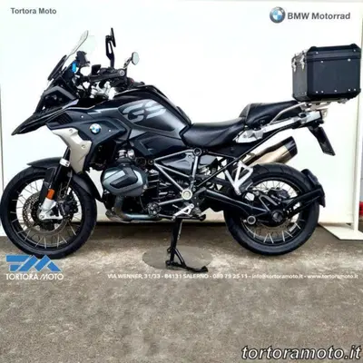 Bmw R 1250 GS (2021 - 24) usata