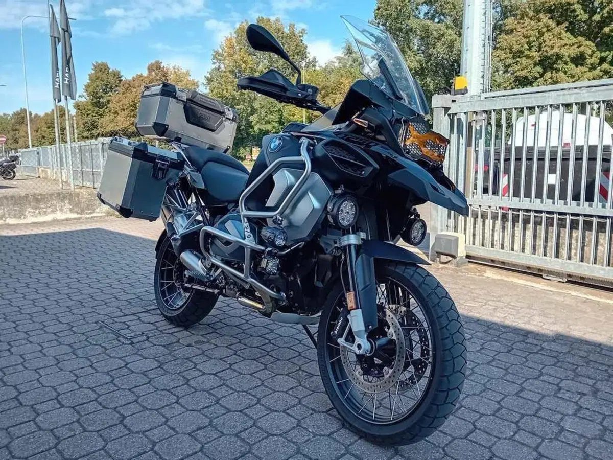 Bmw R 1250 GS Adventure (2021 - 24) (3)