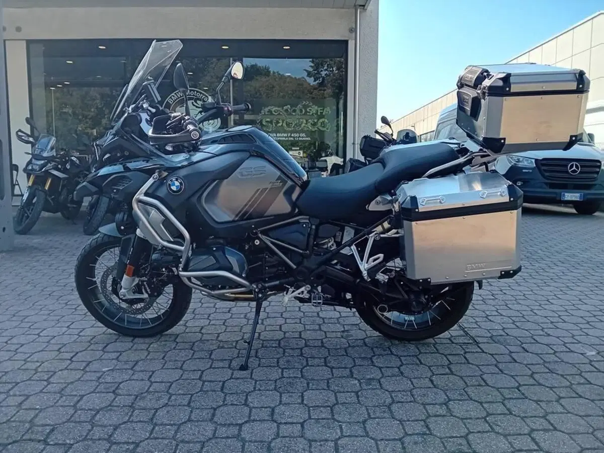 Bmw R 1250 GS Adventure (2021 - 24)