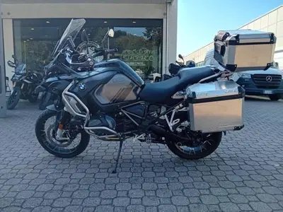 Bmw R 1250 GS Adventure (2021 - 24) usata