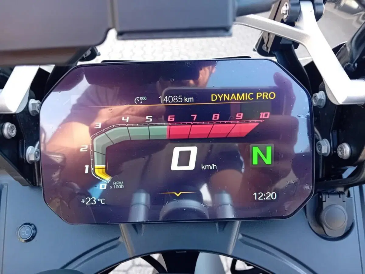 Bmw R 1250 GS Adventure (2021 - 24) (8)
