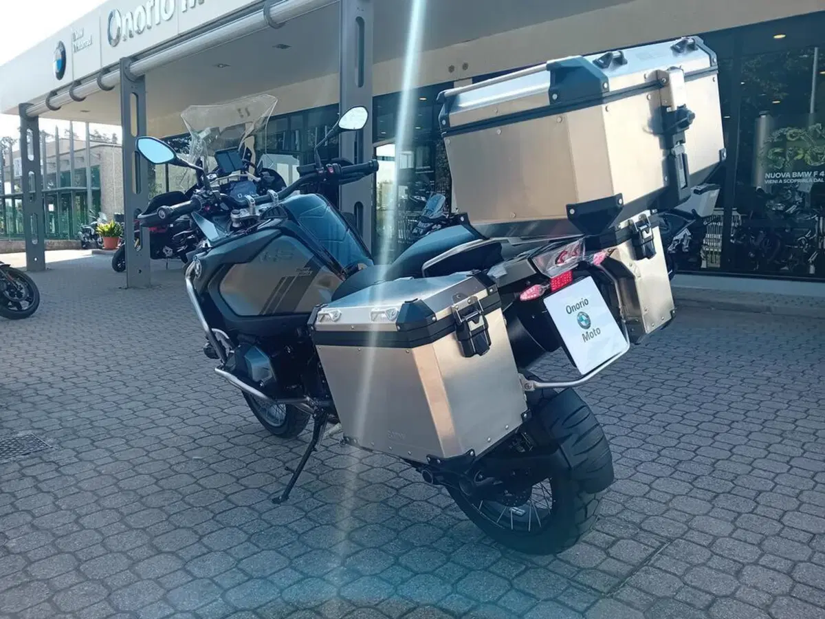 Bmw R 1250 GS Adventure (2021 - 24) (6)