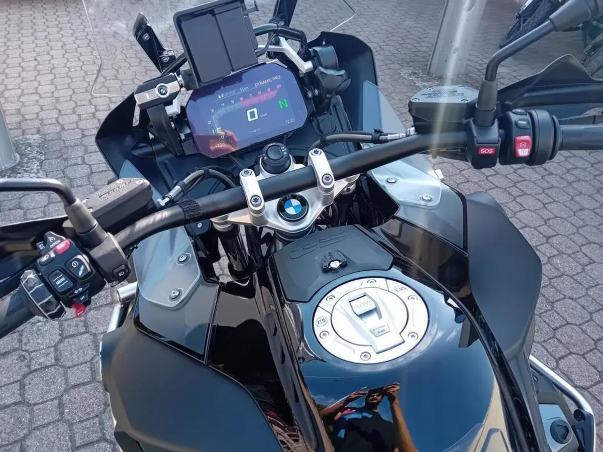 Bmw R 1250 GS Adventure (2021 - 24) (7)