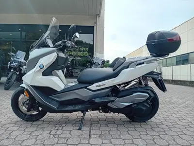 Bmw C 400 GT (2021 - 24) usata