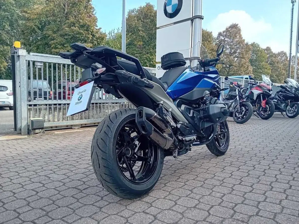 Bmw R 1300 RS (2026) (5)