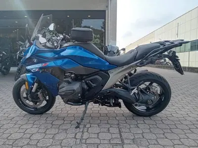 Bmw R 1300 RS (2026) usata