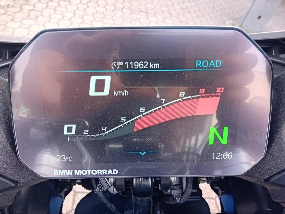 Bmw R 1300 RS (2026) (8)