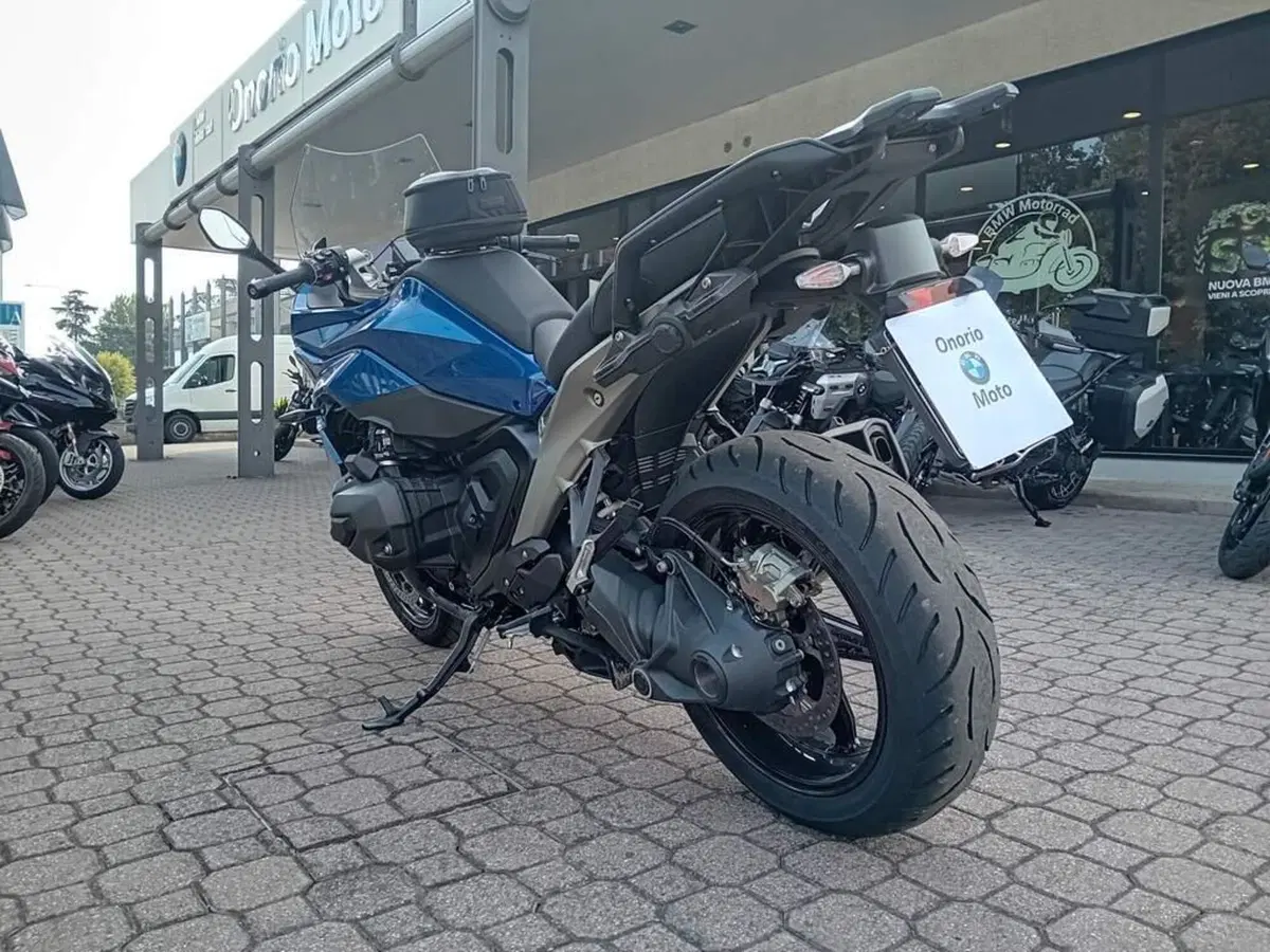 Bmw R 1300 RS (2026) (6)