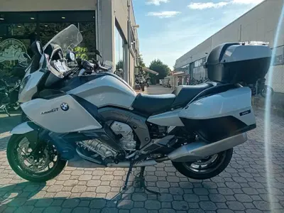 Bmw K 1600 GT (2010 - 16) usata
