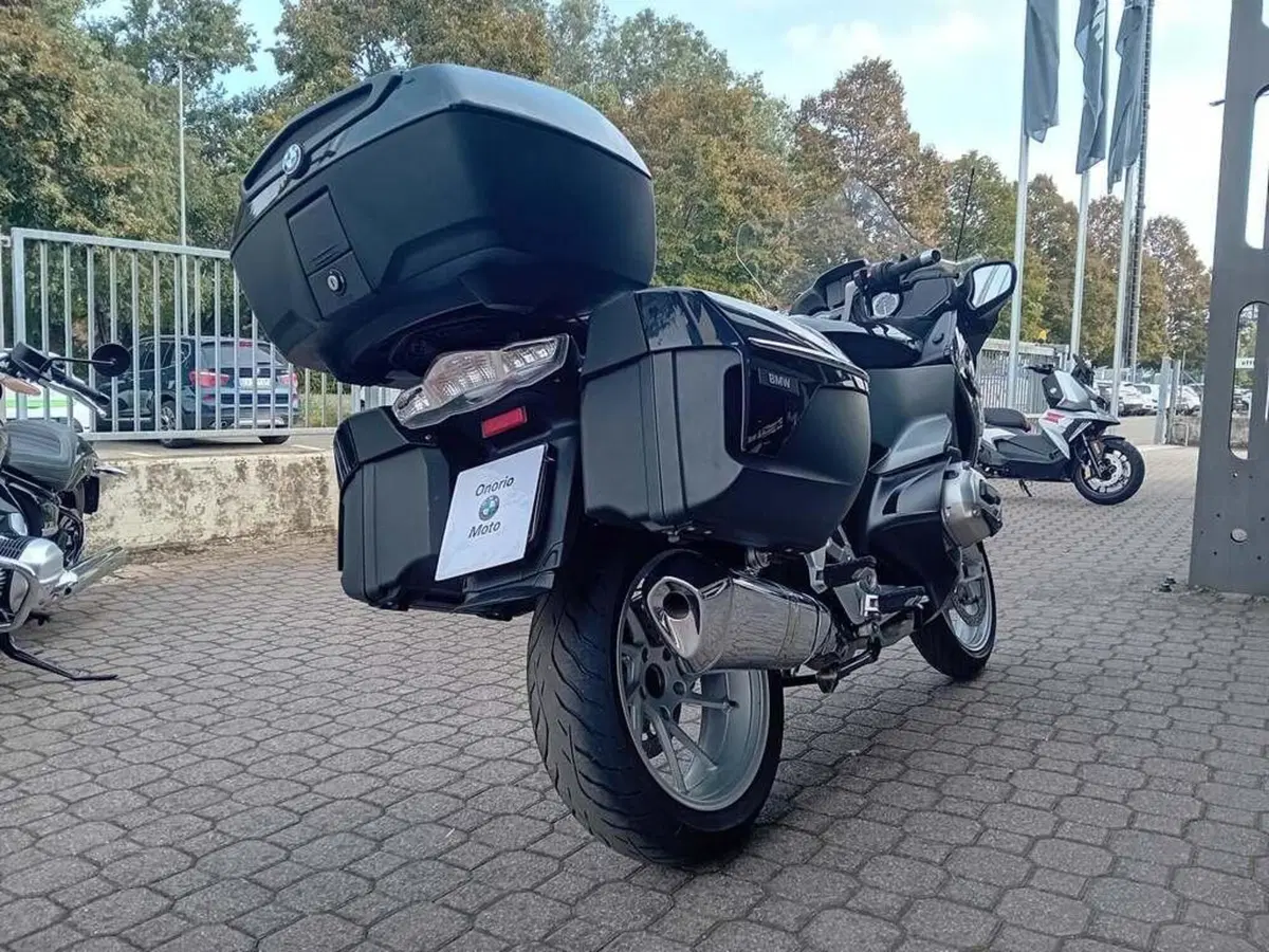 Bmw R 1200 RT (2014 - 16) (5)