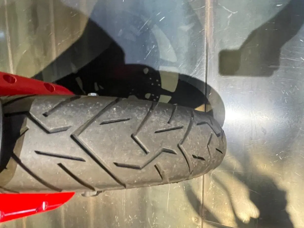 Ducati Multistrada V2 S (2025 - 26) (5)